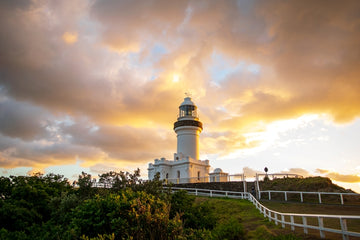 Byron Bay Lighthouse