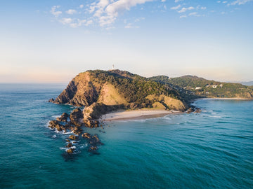 Byron Point