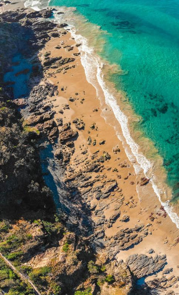 Byron Colours