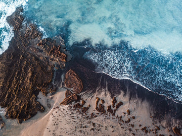 Coastal Blues