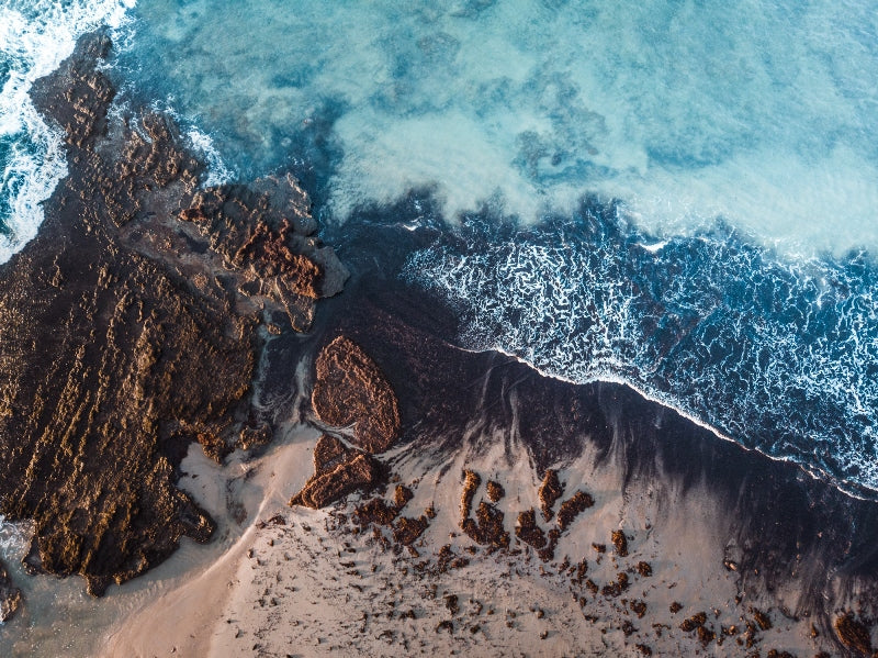 Coastal Blues