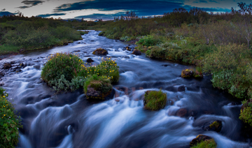 CURTAINS DOWNSTREAM