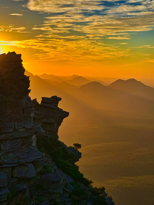 Calling Knolls Bluff