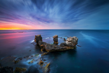 Camel Rock South Australia