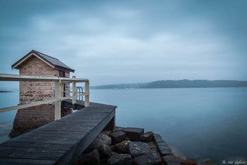 Camp Cove