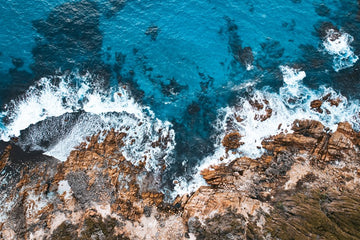 Canal Rocks 1