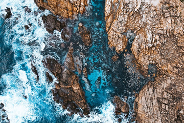 Canal Rocks 2