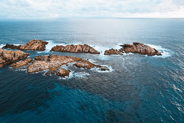 Canal Rocks 5