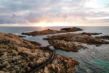 Canal Rocks 7
