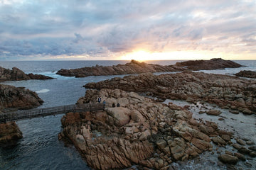 Canal Rocks 8