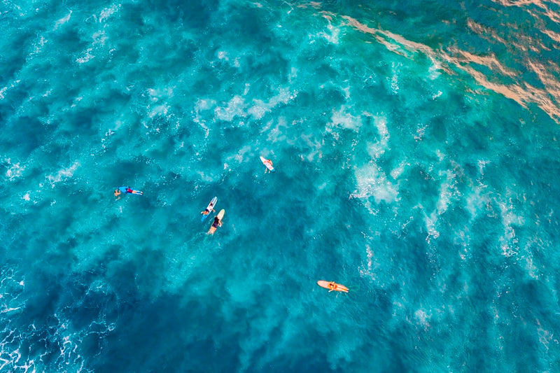 Canggu Surf 2