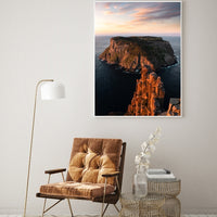 Cape Pillar