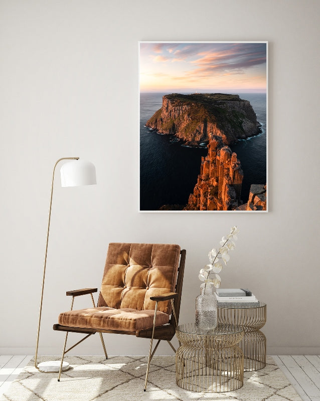 Cape Pillar
