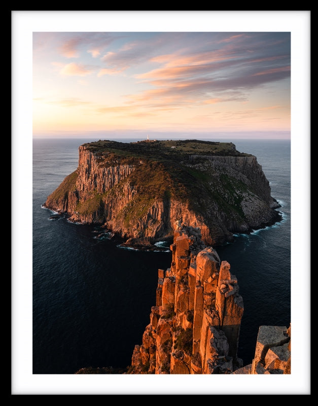 Cape Pillar