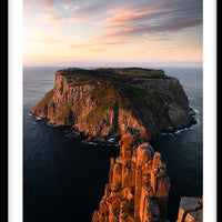 Cape Pillar