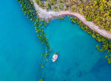 Cape Hillsborough