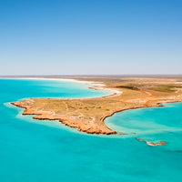 Cape Keraudren, Landscape