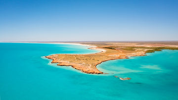 Cape Keraudren, Landscape