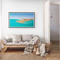 Cape Keraudren, Landscape