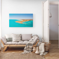 Cape Keraudren, Landscape