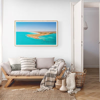 Cape Keraudren, Landscape