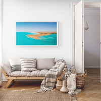 Cape Keraudren, Landscape