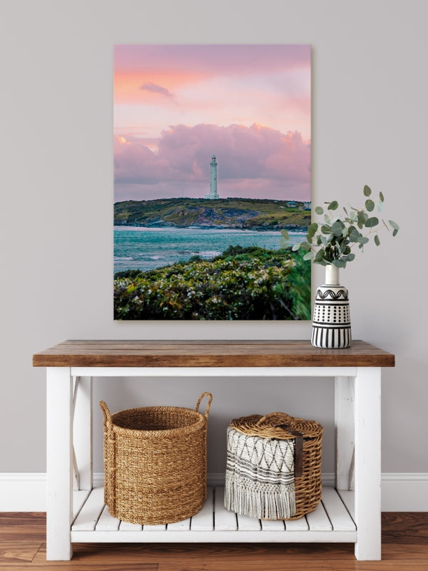 Cape Leeuwin Lighthouse