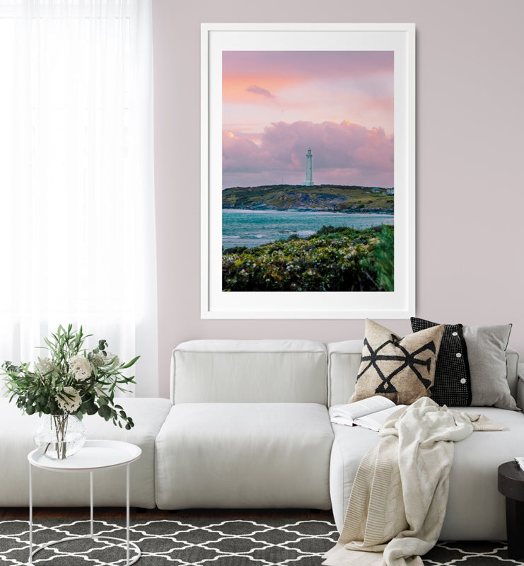 Cape Leeuwin Lighthouse