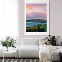 Cape Leeuwin Lighthouse