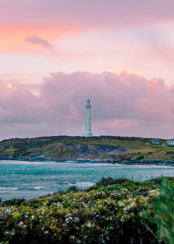 Cape Leeuwin Lighthouse