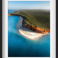 Cape Peron Coastline
