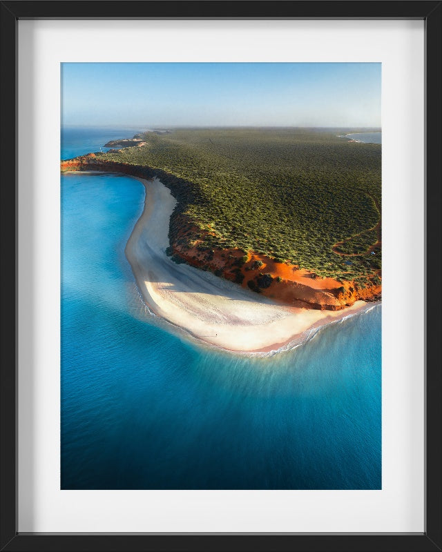 Cape Peron Coastline
