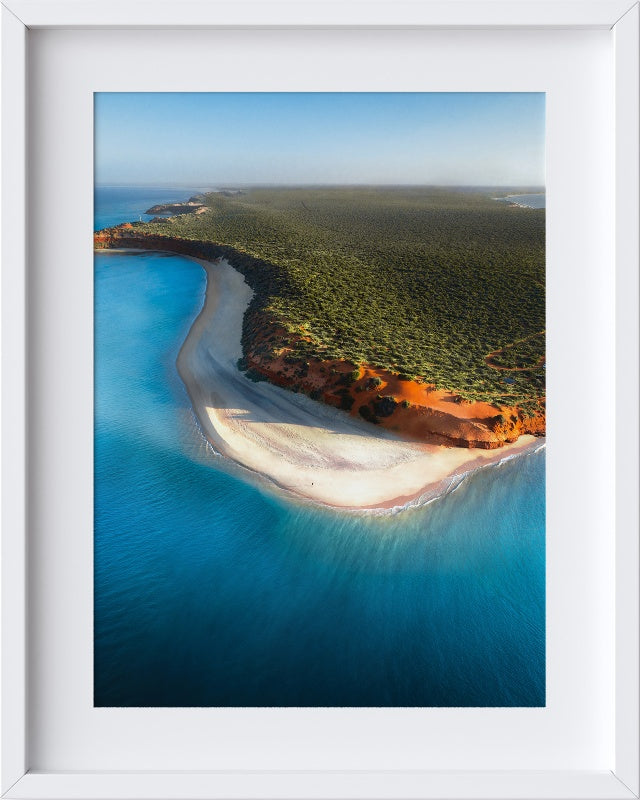 Cape Peron Coastline
