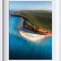 Cape Peron Coastline