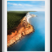 Cape Peron Colours