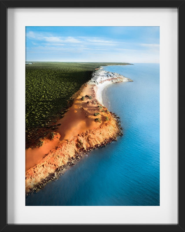 Cape Peron Colours