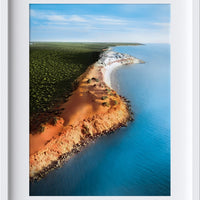 Cape Peron Colours