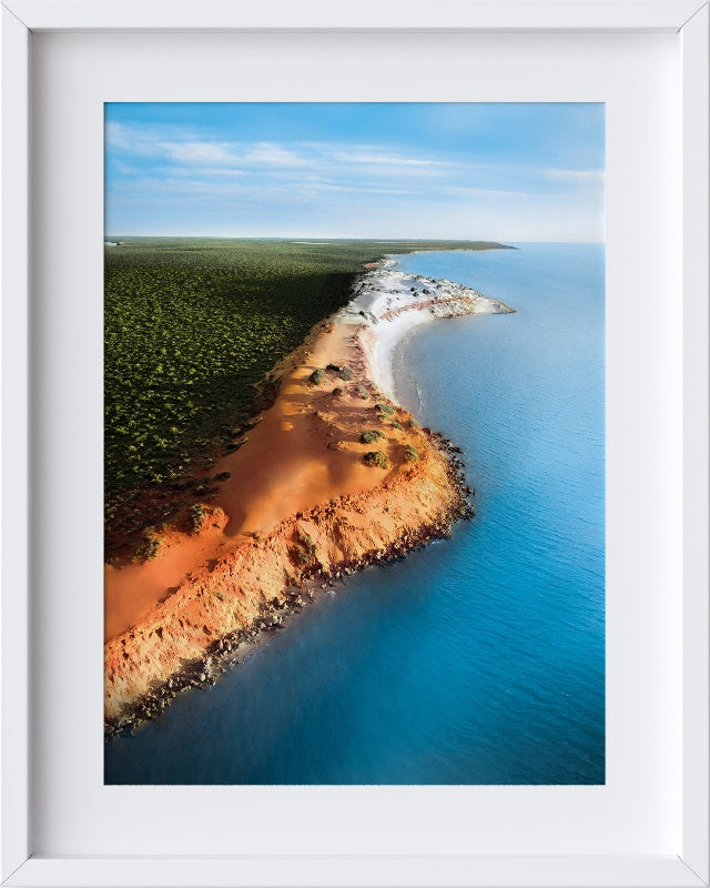 Cape Peron Colours