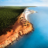 Cape Peron Colours