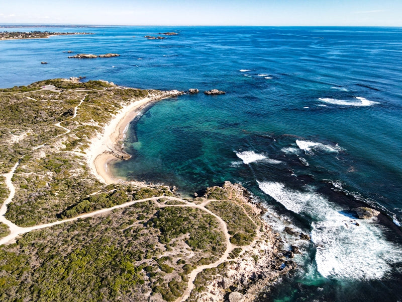 Cape Peron