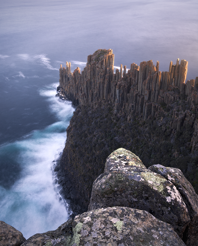 Cape Raoul