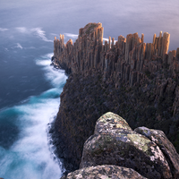 Cape Raoul