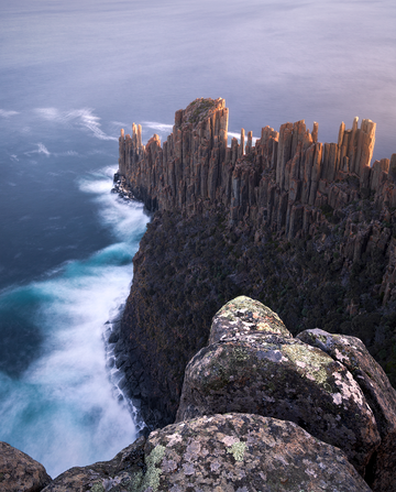 Cape Raoul
