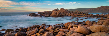 Cape Sunset
