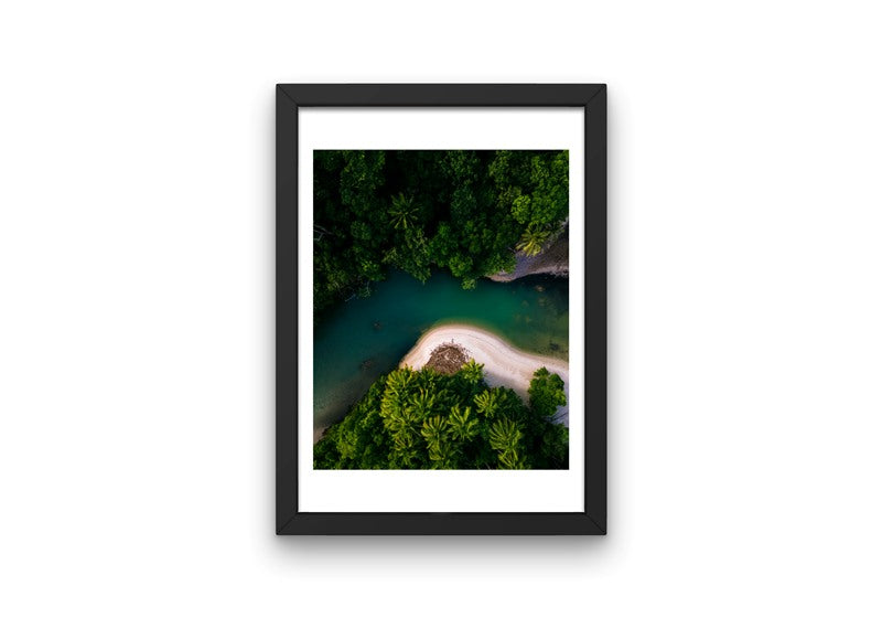 Cape Tribulation