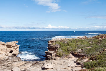 Cape Vlamingh