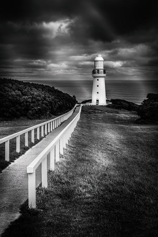Cape Otway Lightstation