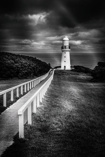 Cape Otway Lightstation