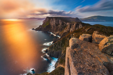 Cape Pillar 2 Tasmania