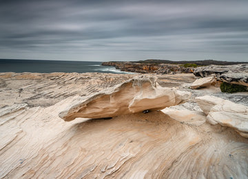 Cape Solander